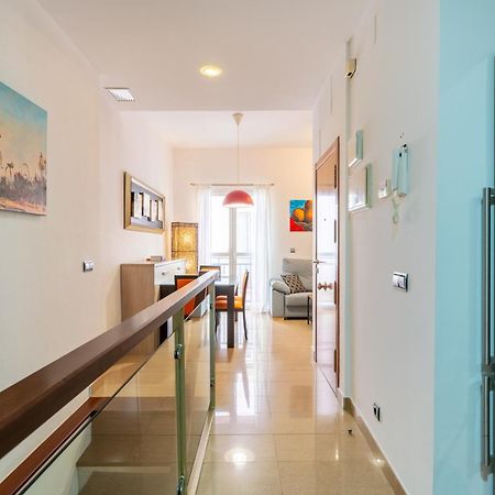 Apartamento Malhara Seville Ngoại thất bức ảnh