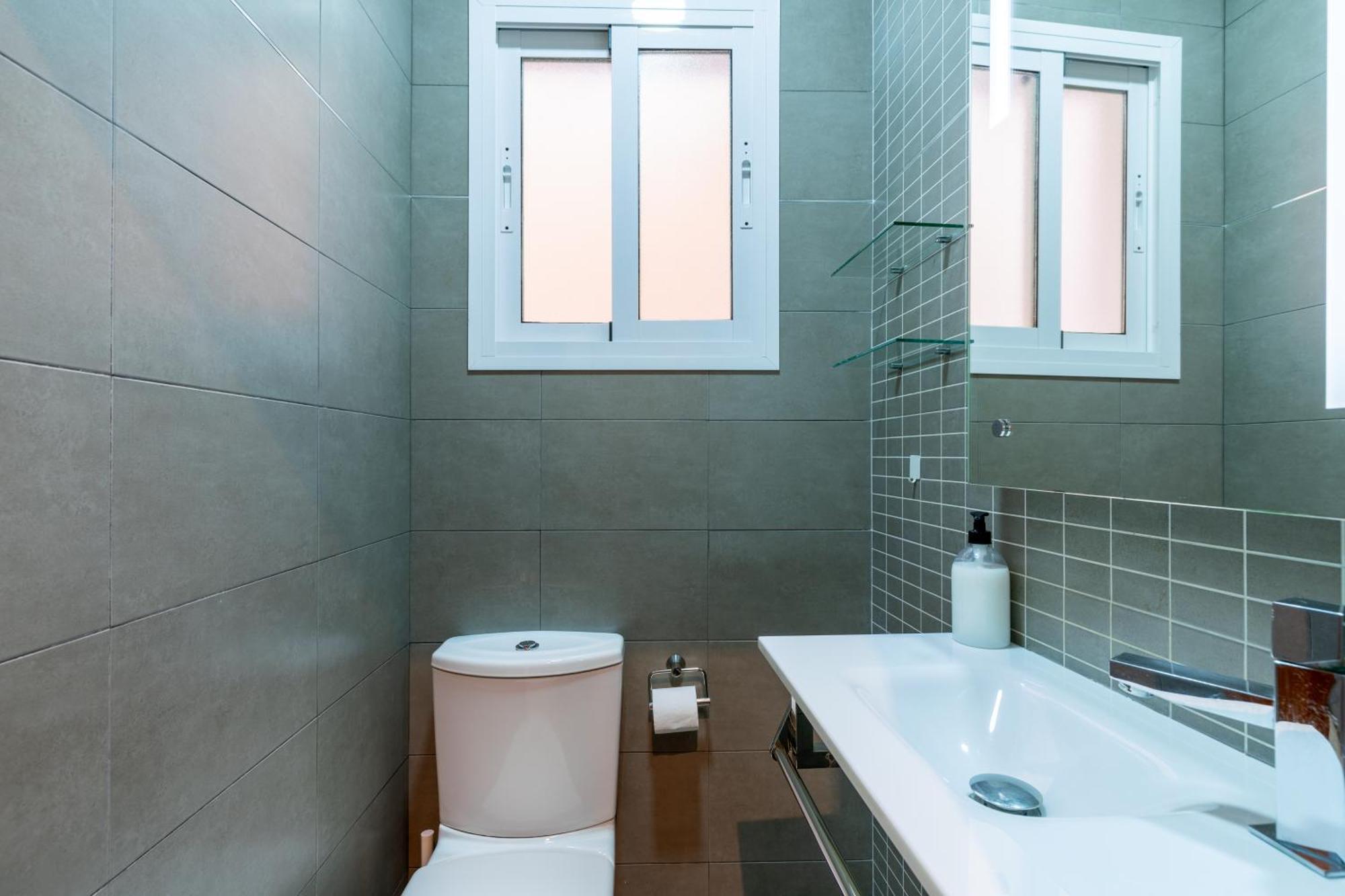 Apartamento Malhara Seville Ngoại thất bức ảnh