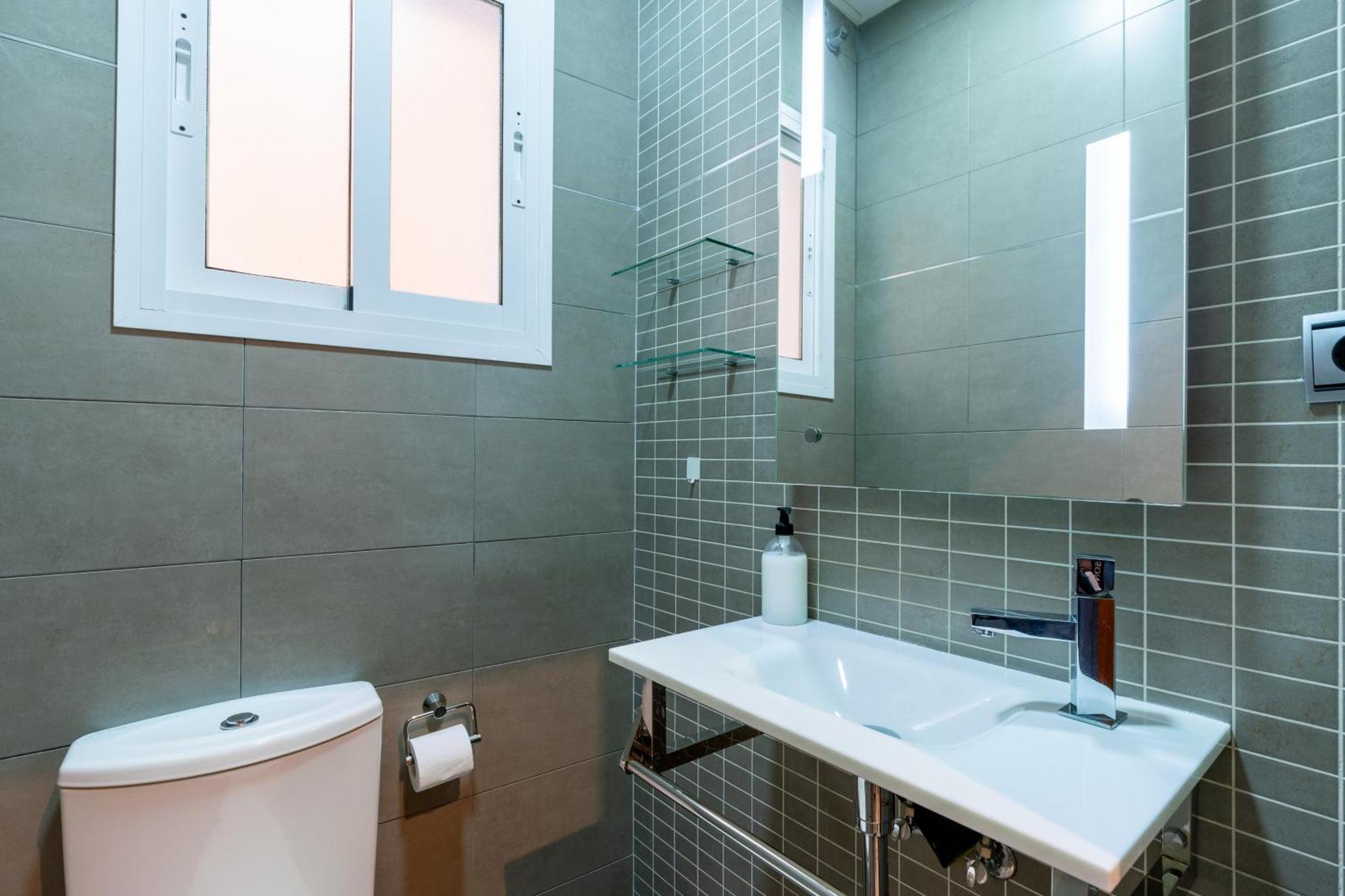 Apartamento Malhara Seville Ngoại thất bức ảnh