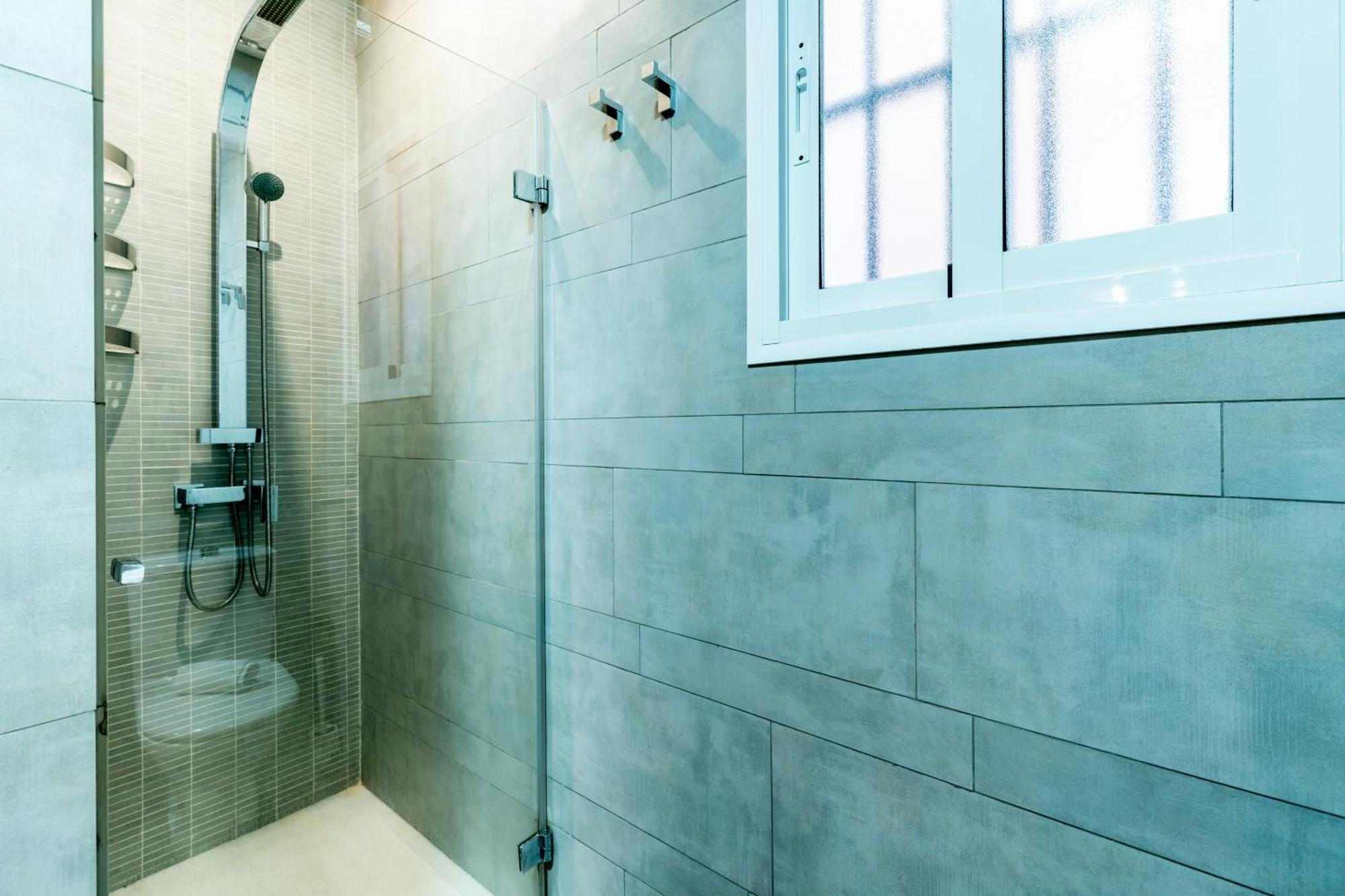 Apartamento Malhara Seville Ngoại thất bức ảnh