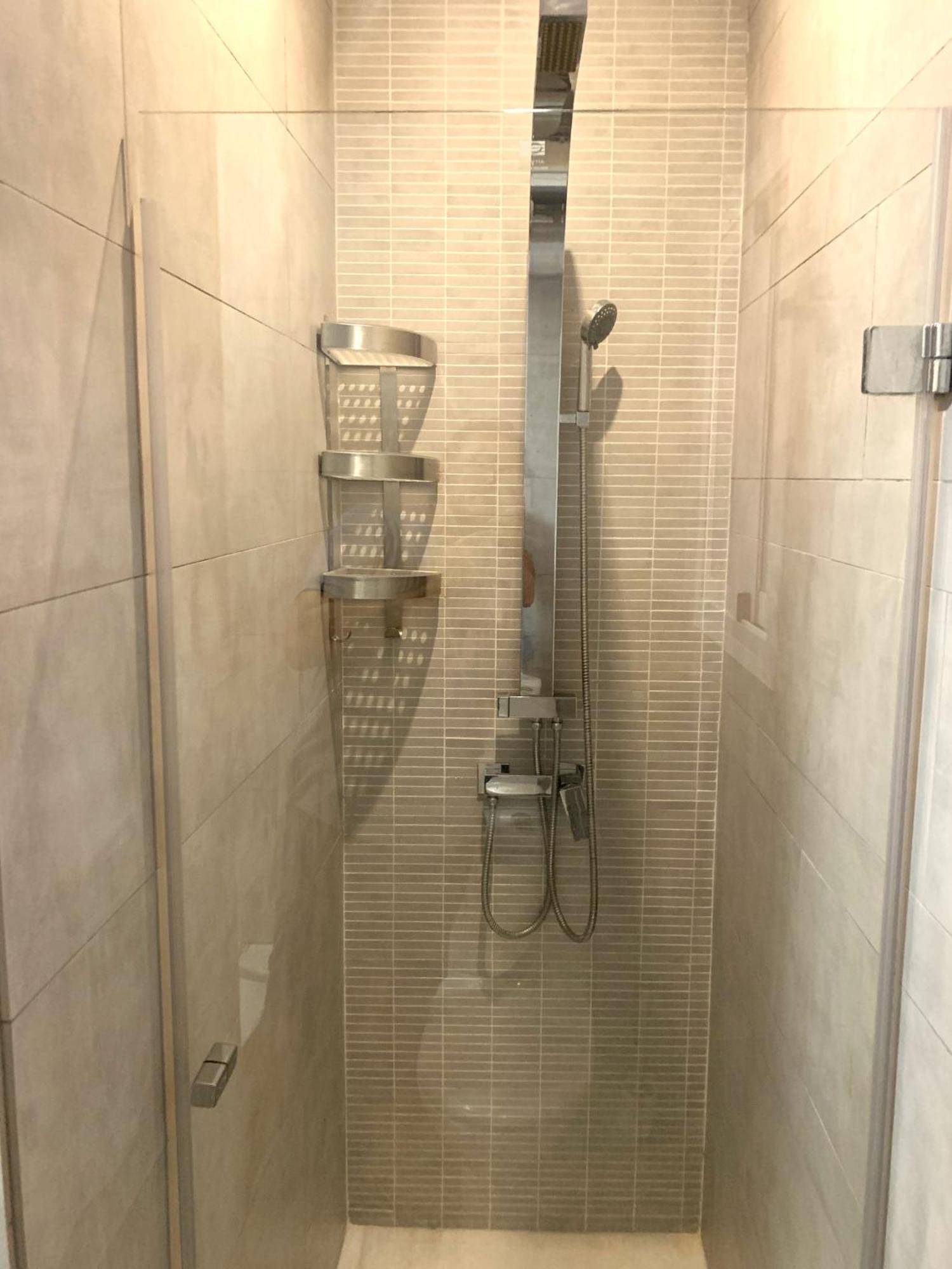 Apartamento Malhara Seville Ngoại thất bức ảnh